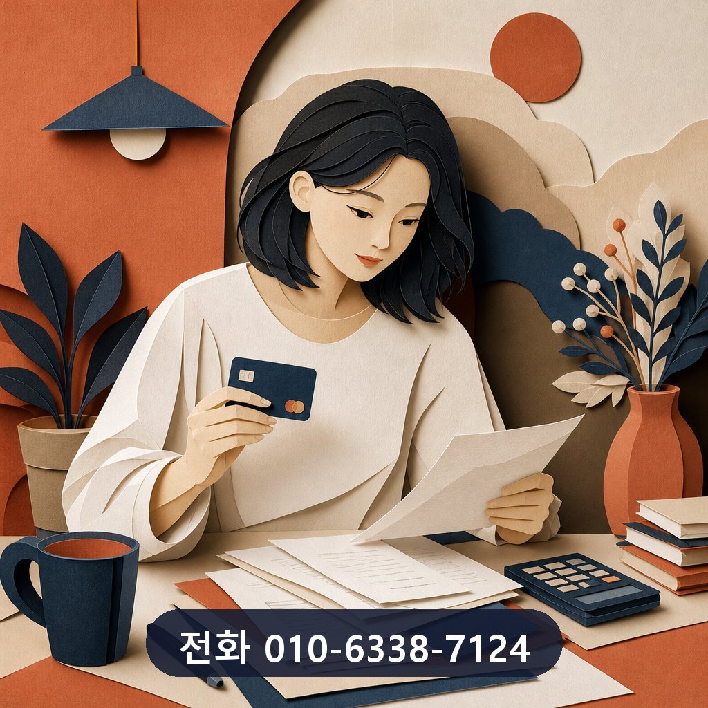 카드 현금화 업체 대표 이미지